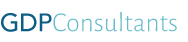 GDP Consultants Logo